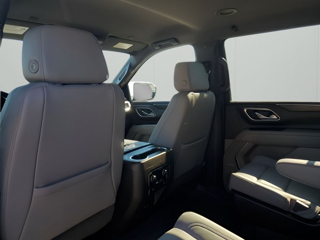 Used Car 2021 Chevrolet Suburban  Z71 For Sale Under $60,000 In Austin, Texas