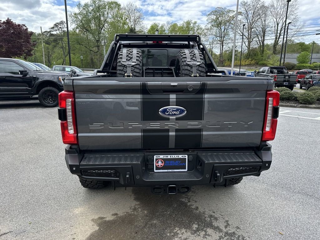 2023 Ford F-250SD SHELBY SUPER BAJA 6