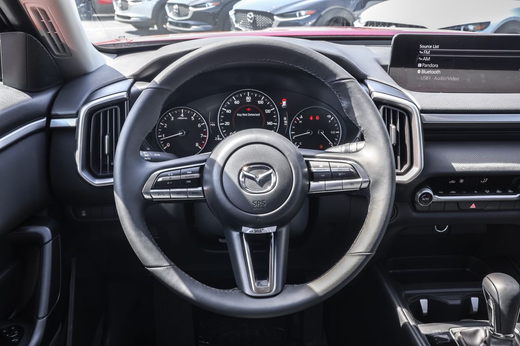 2024 Mazda CX-50 2.5 S Select Package 16