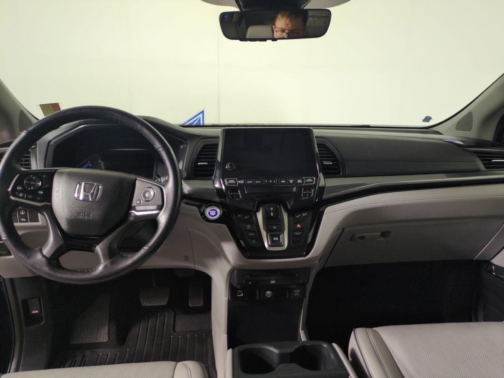 Used 2023 Honda Odyssey For Sale in Fort Wayne, IN