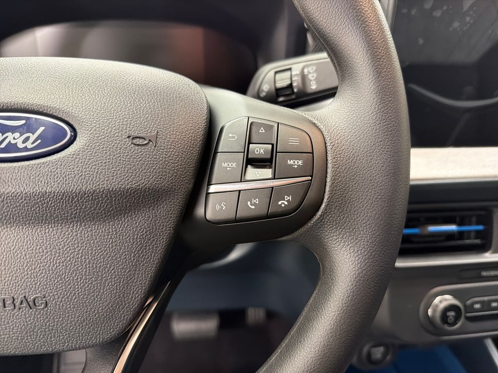 New 2026 Gray Ford XLT image 20