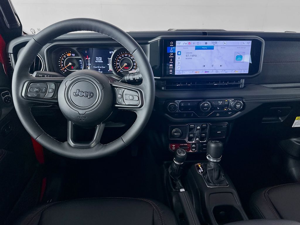 Thumbnail: 2026 Jeep Wrangler - 21
