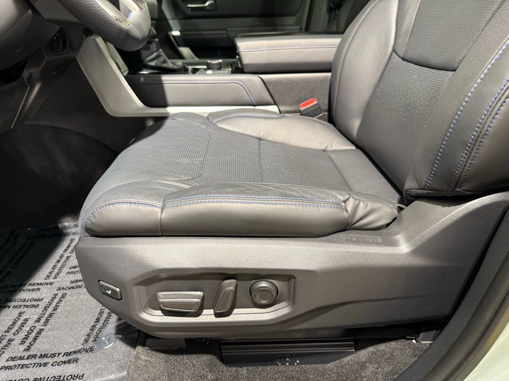 Thumbnail: 2025 Toyota Sequoia - 14