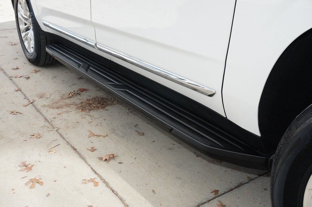 Used Car 2023 Gmc Yukon Xl  Slt For Sale Under $50,000 In Weatherford, Texas