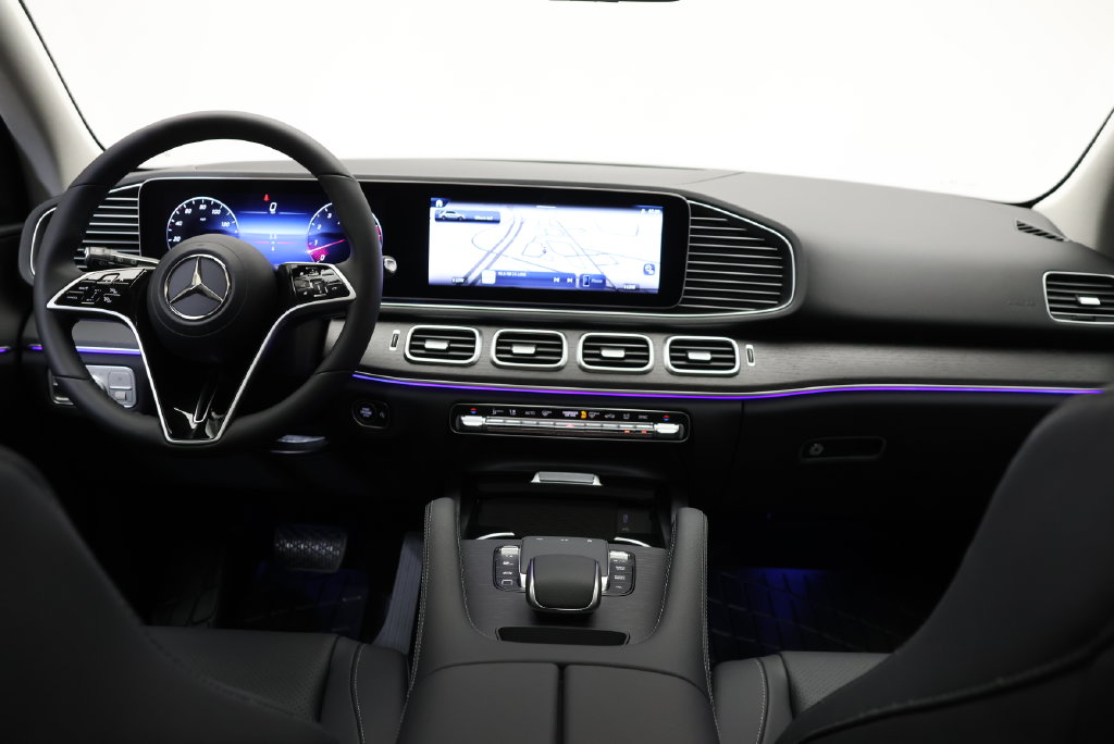Thumbnail: 2026 Mercedes-Benz GLE - 17