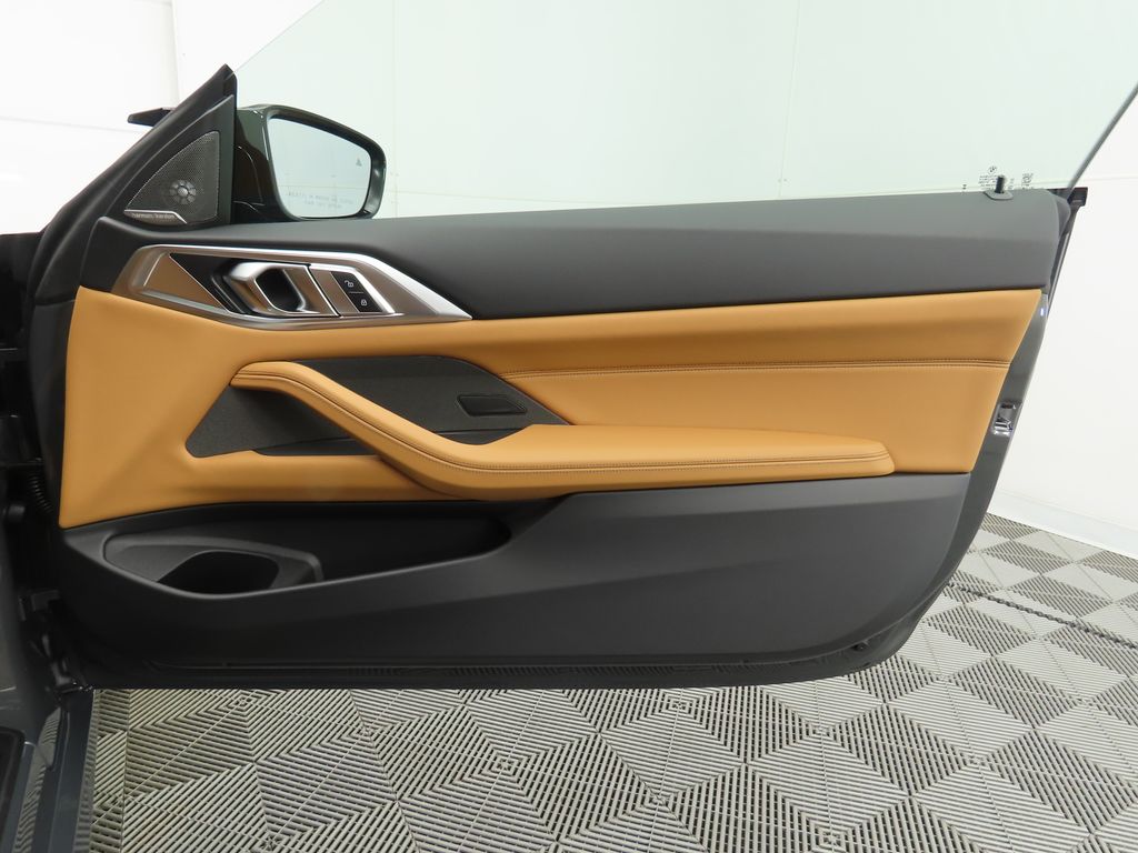 Thumbnail: 2026 BMW 4 Series - 24