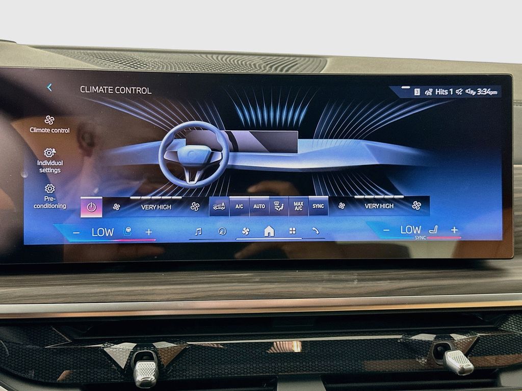 Thumbnail: 2026 BMW X5 - 14