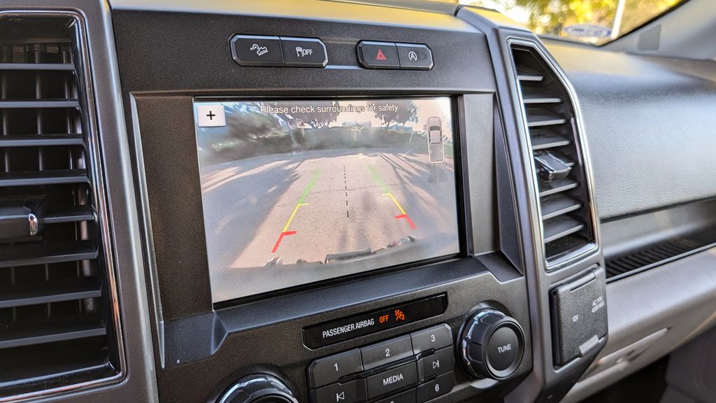 Used 2018 Ford F-150 XLT Super Cab