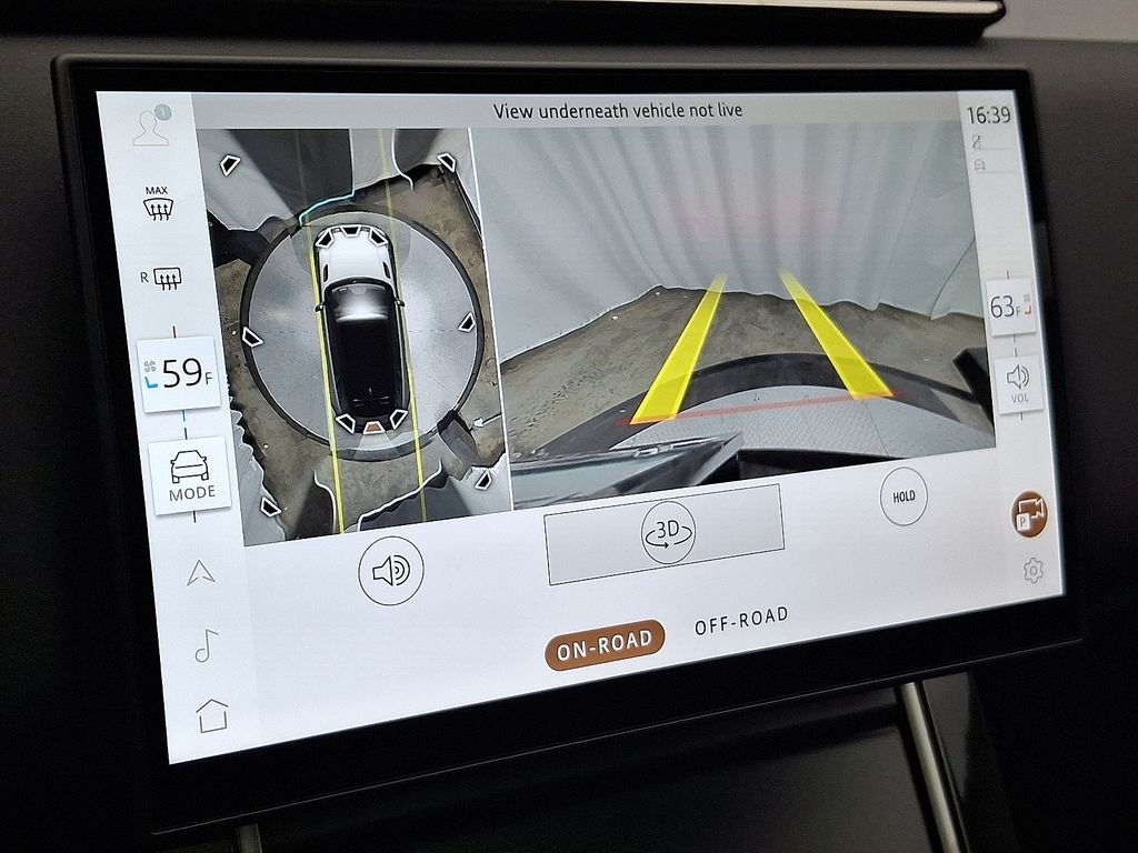 Thumbnail: 2026 Land Rover Range Rover Velar - 13