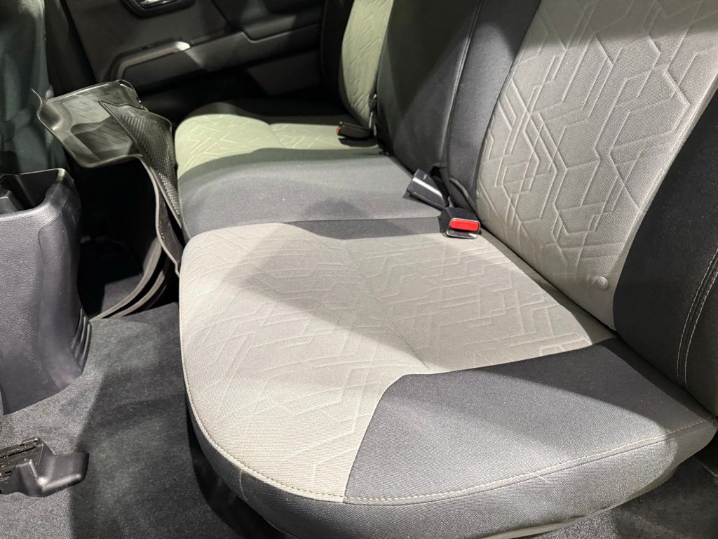 Thumbnail: 2023 Toyota Tacoma - 18