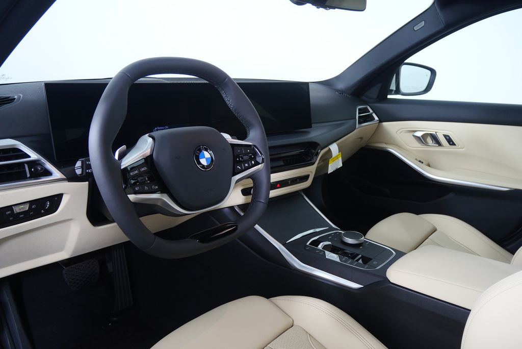 Thumbnail: 2026 BMW 3 Series - 13