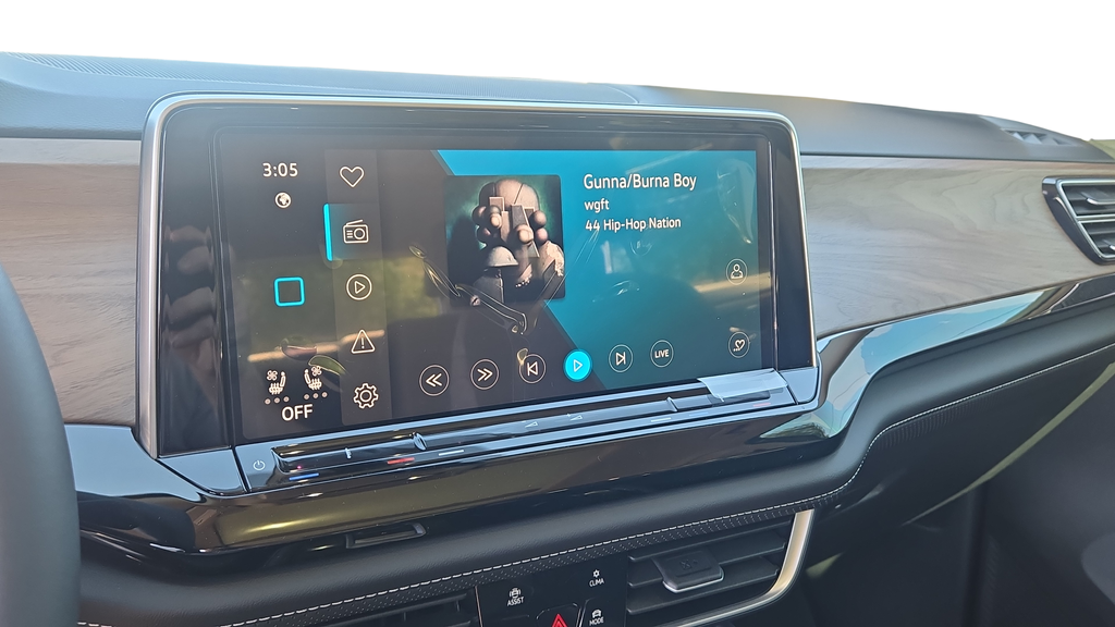 2026 Volkswagen Atlas