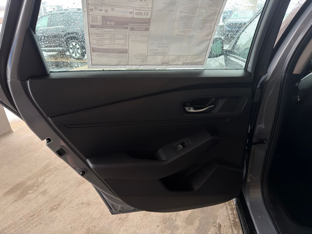 Thumbnail: 2026 Honda Accord - 20