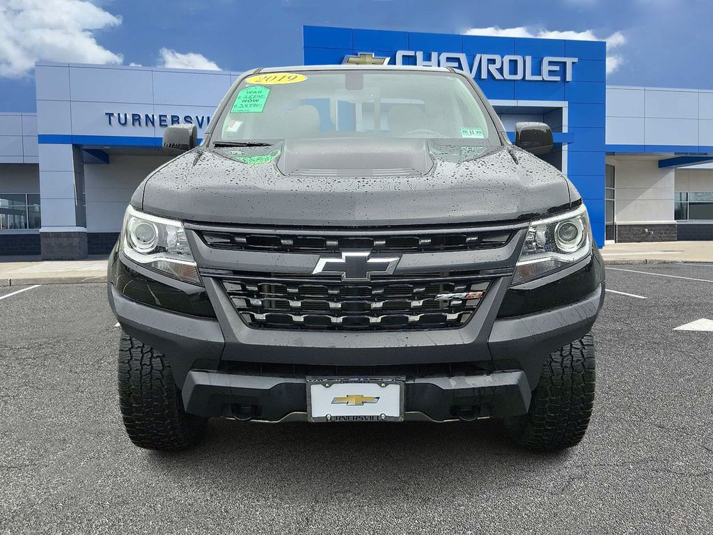 Thumbnail: 2019 Chevrolet Colorado - 2