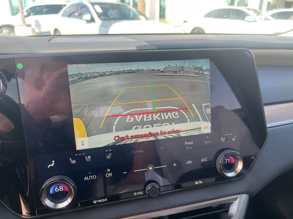 2023 Lexus RX 350 Premium 9