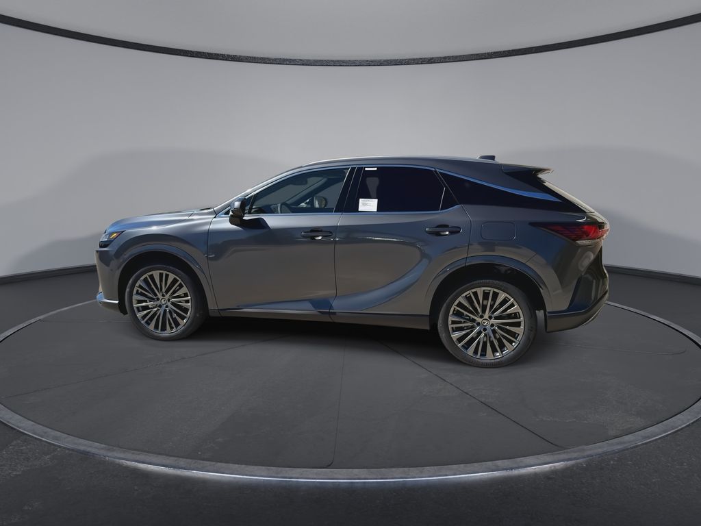 Thumbnail: 2026 Lexus RX - 6