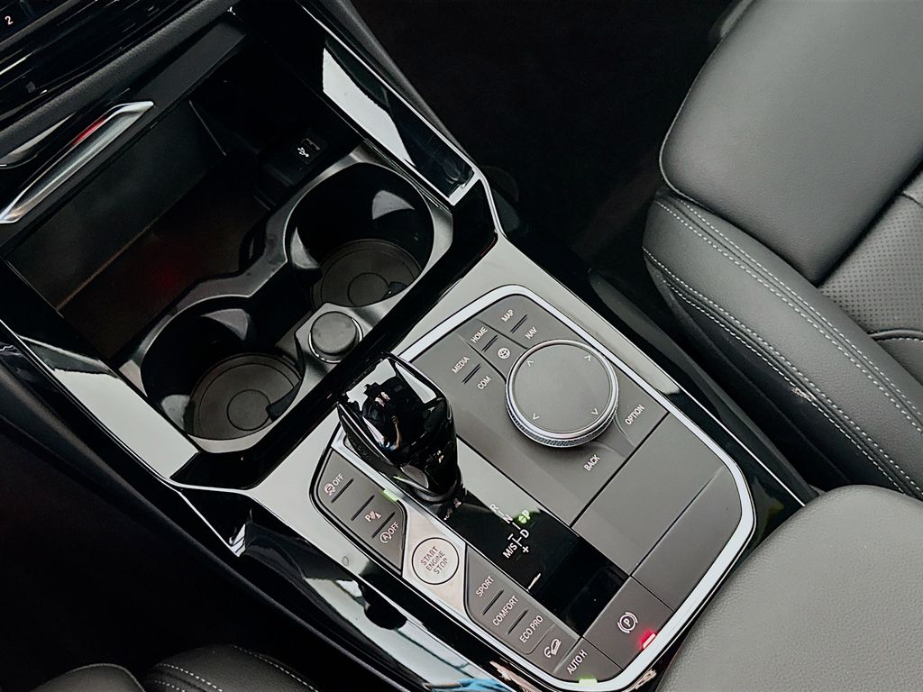 Thumbnail: 2024 BMW X3 - 17