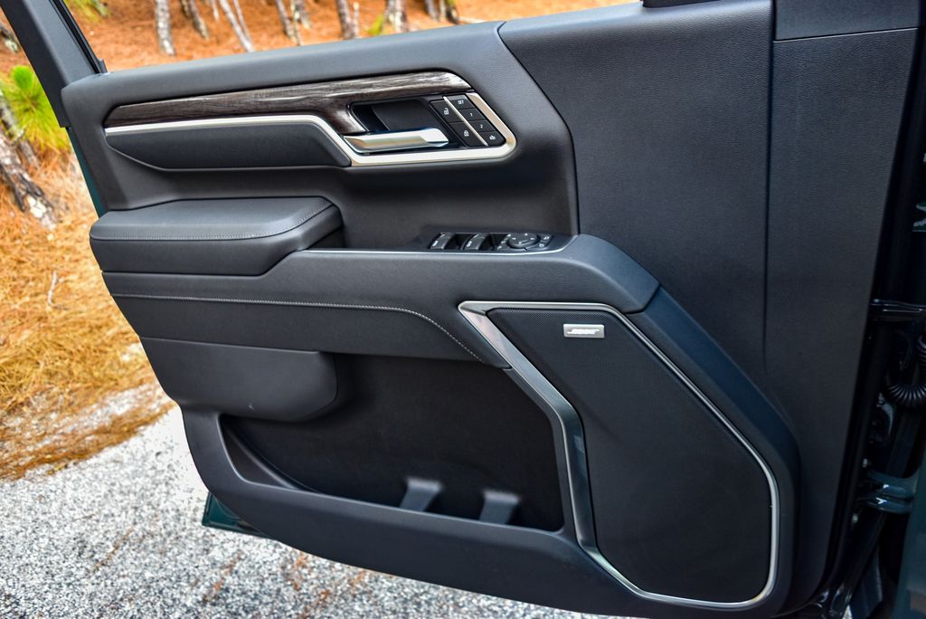 New 2026 Chevrolet Silverado 2500HD Truck