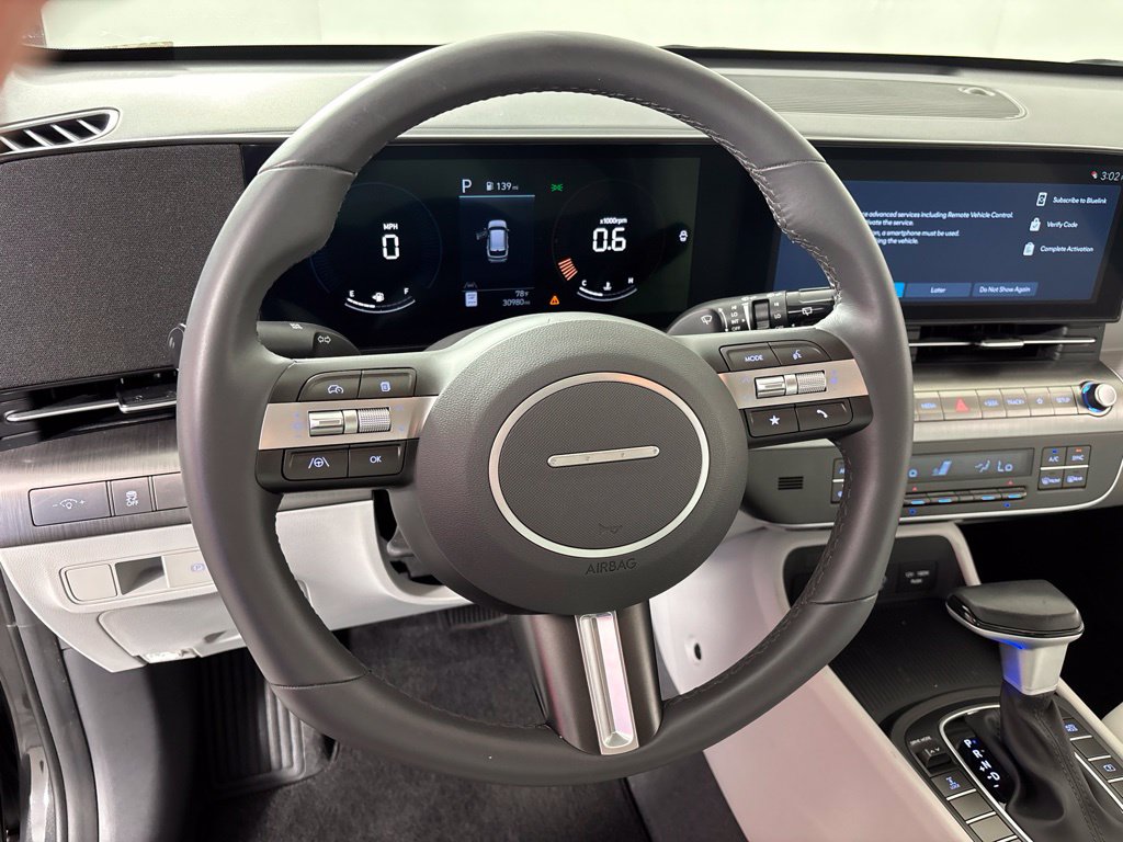 Thumbnail: 2024 Hyundai Kona - 27