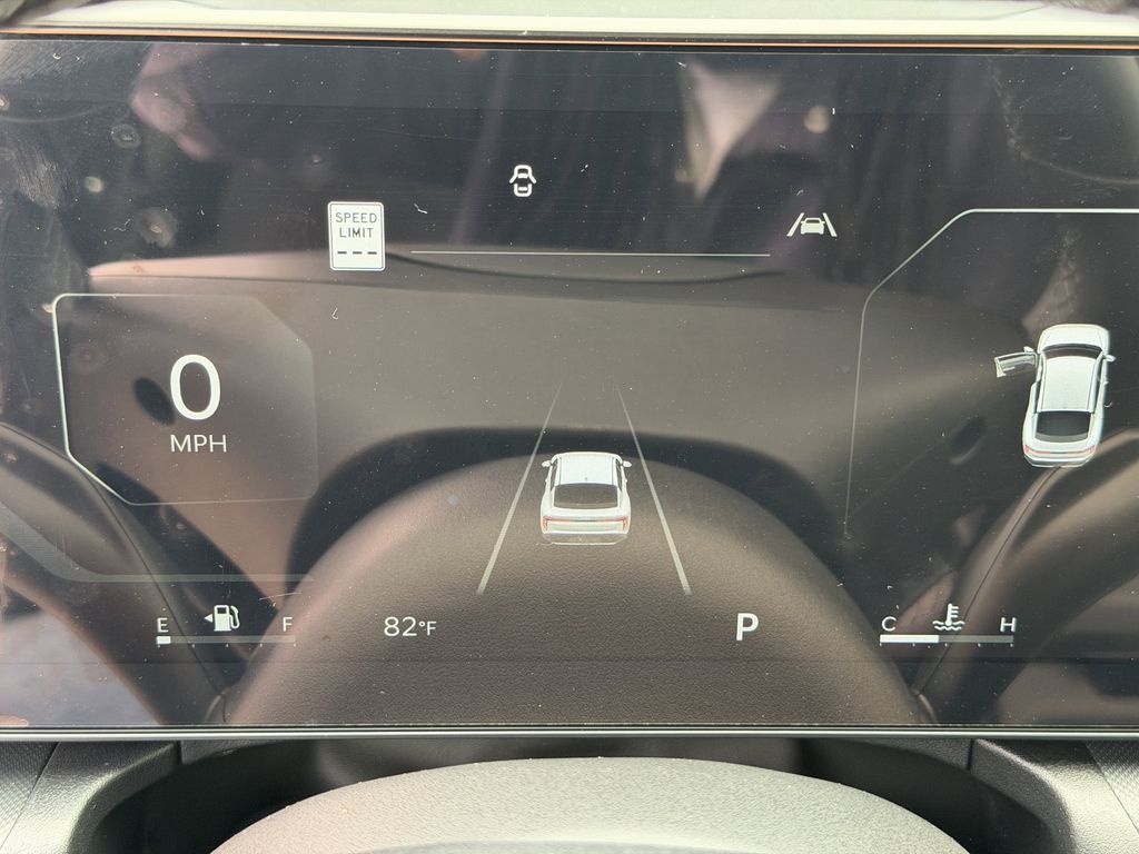 new 2025 Kia K4 car, priced at $22,270