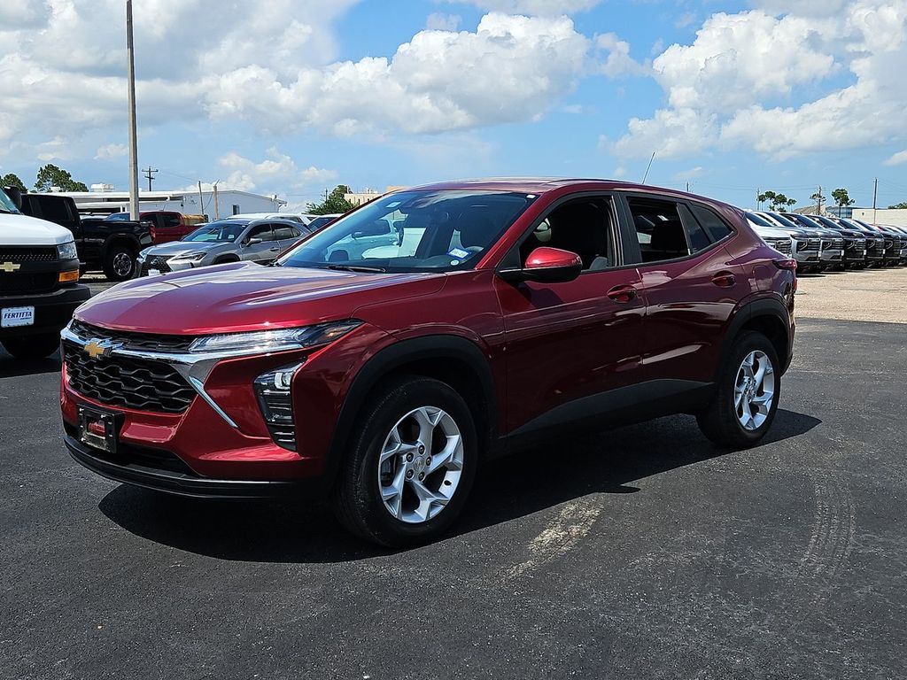 View vehicle photo 2