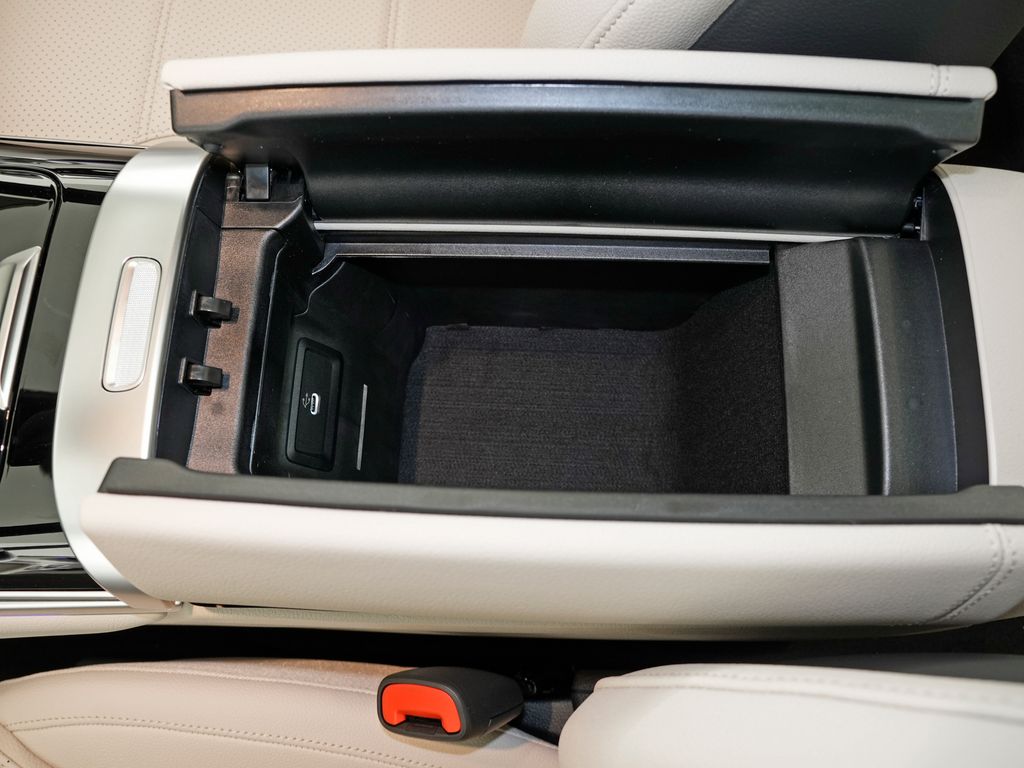 new 2026 Mercedes-Benz GLC car, priced at $57,795