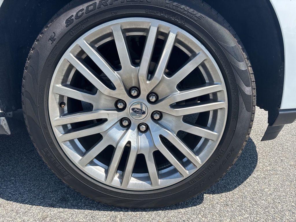 2024 Ford Expedition Limited MAX