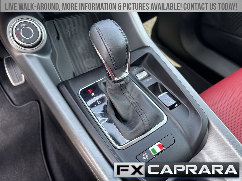 Used 2026 Alfa romeo Tonale SUV