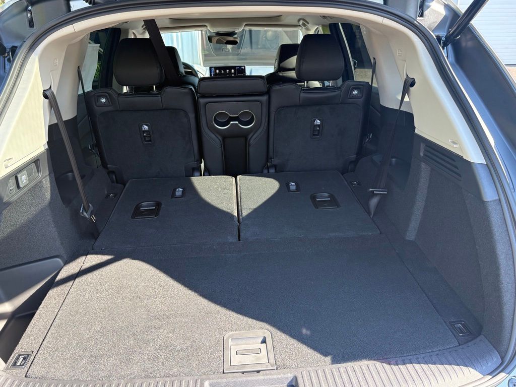 2026 Acura MDX Base