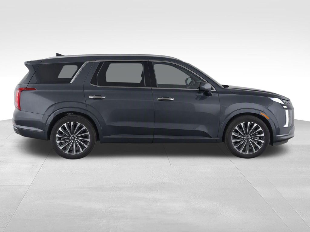Used 2024 Hyundai Palisade SUV