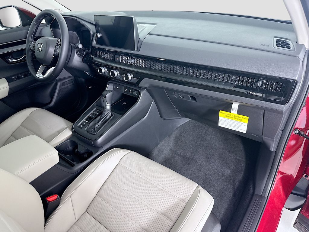 Thumbnail: 2026 Honda CR-V - 17