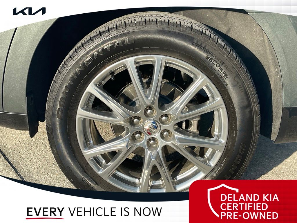 Used 2023 Buick Enclave SUV