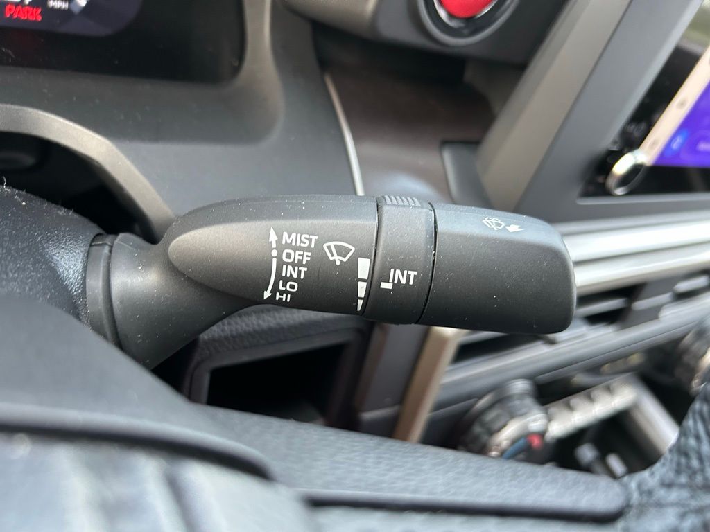 Thumbnail: 2025 Toyota Tacoma - 21