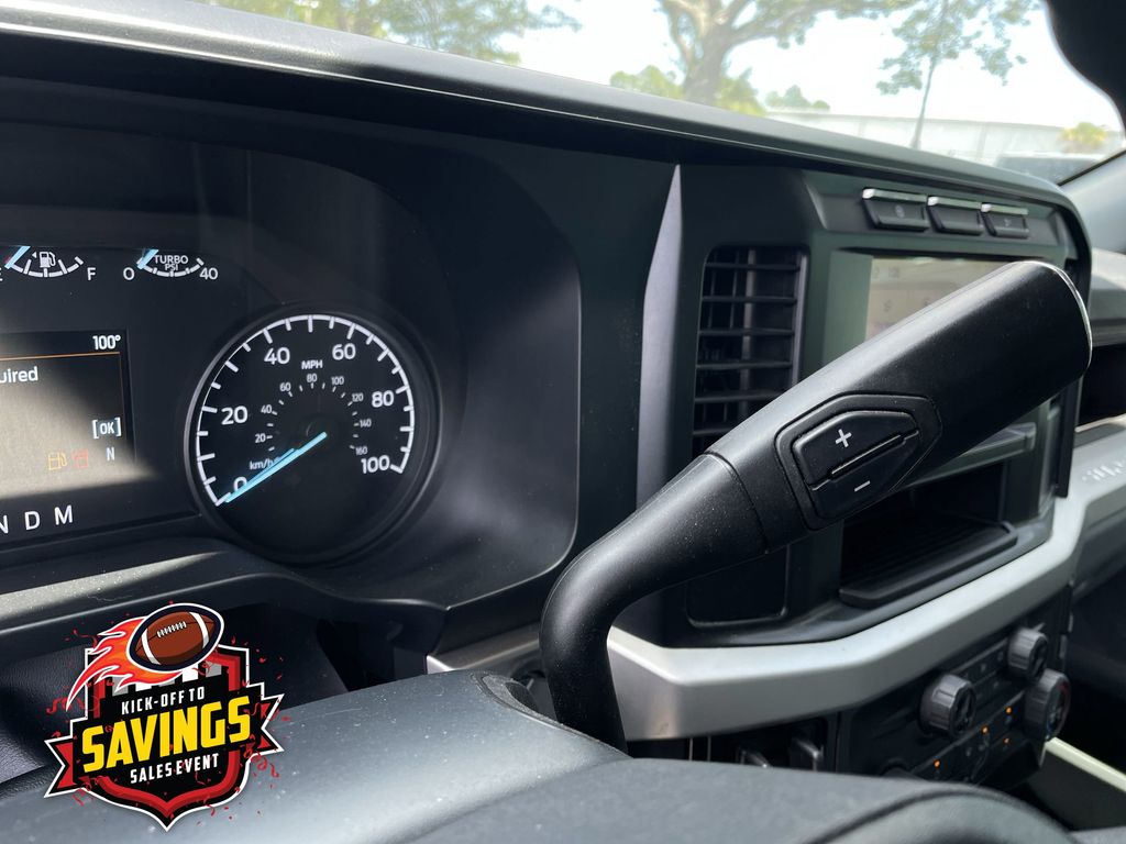 Used 2024 Ford F-350SD Truck