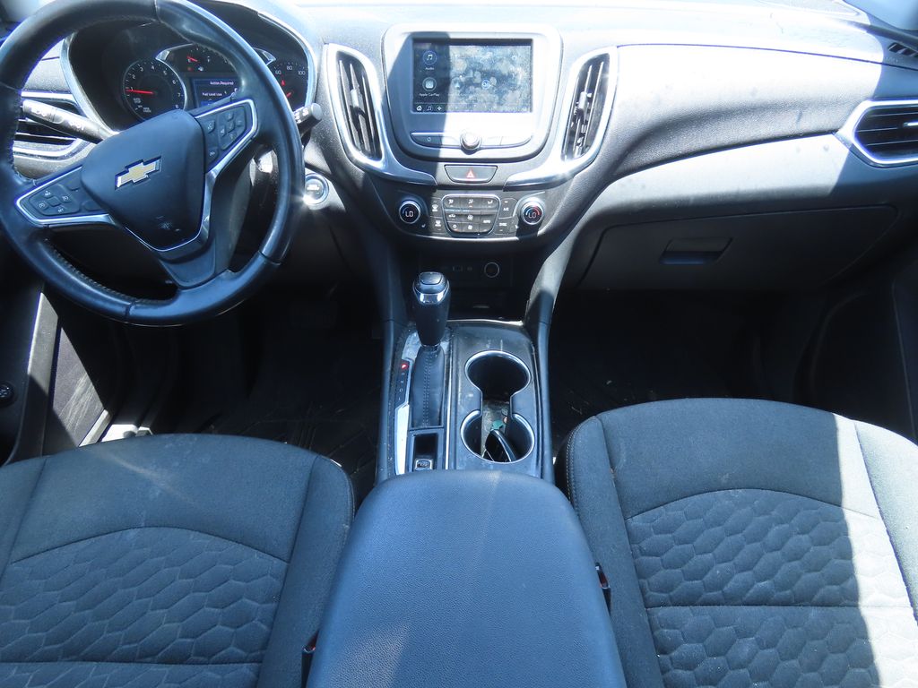 Thumbnail: 2019 Chevrolet Equinox - 7