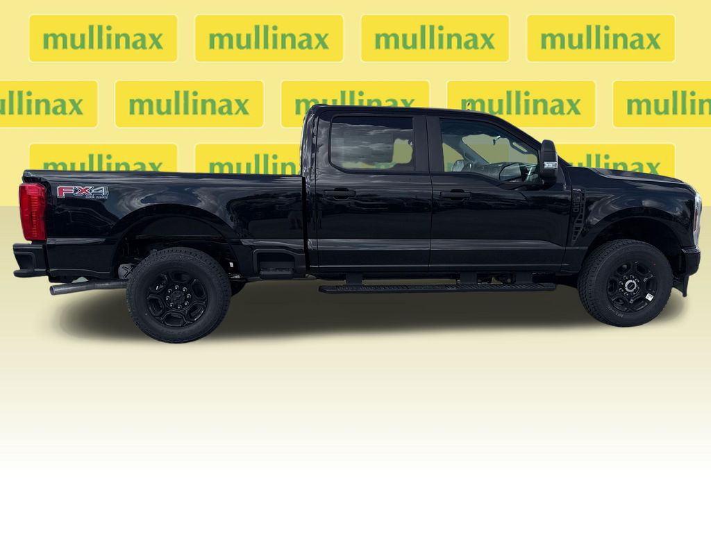 New 2026 Black Ford XL image 15