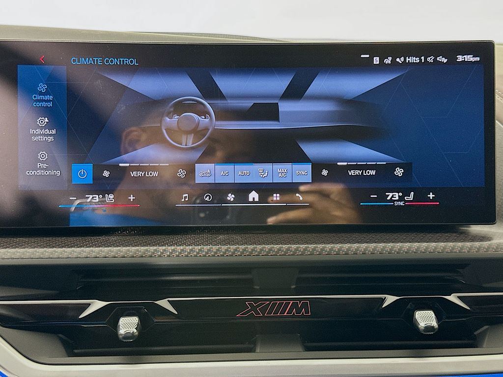 Thumbnail: 2026 BMW XM - 14