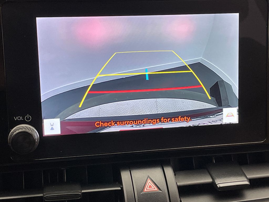 Thumbnail: 2023 Toyota RAV4 - 29