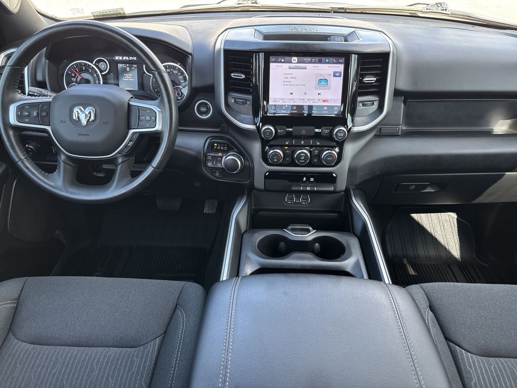 Used 2023 Ram 1500 Truck