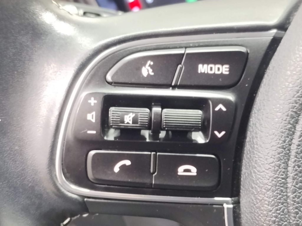 2022 Kia Niro EV EX