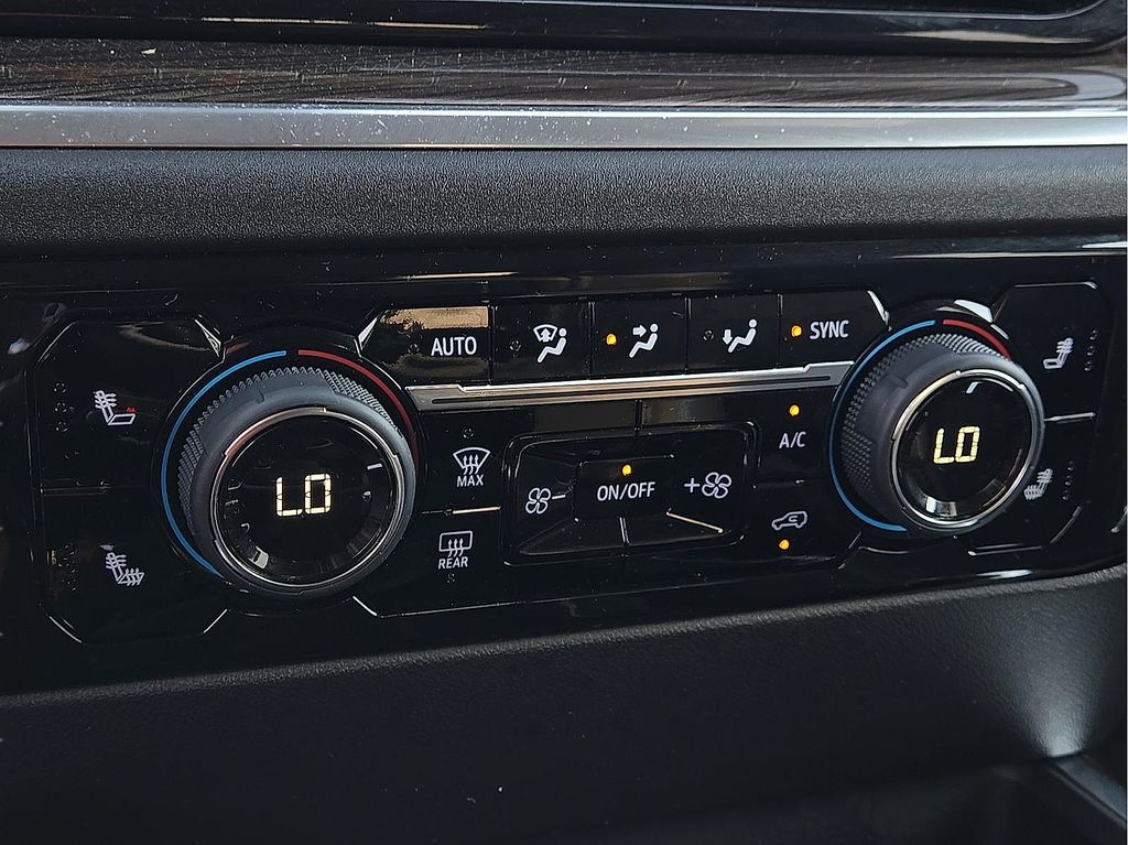 Used 2025 Chevrolet Silverado 1500 For Sale in Farmington, AR