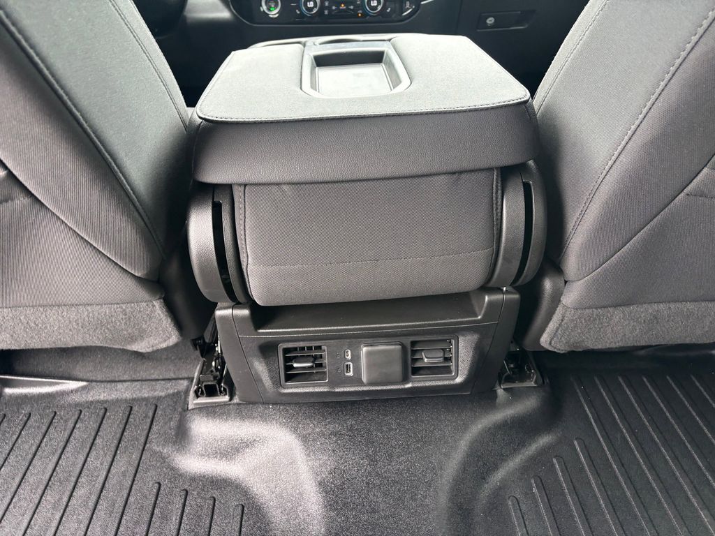 Used Car 2022 Chevrolet Silverado 1500  Rst For Sale Under $50,000 In Austin, Texas