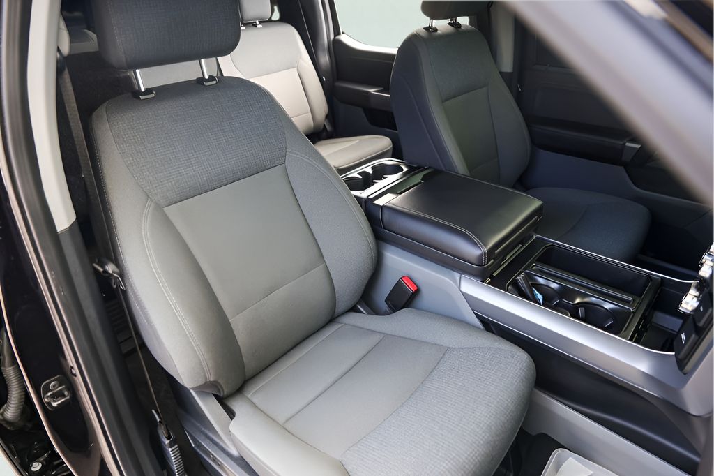 Used Car 2025 Ford F-150  Xlt For Sale Under $50,000 In Austin, Texas