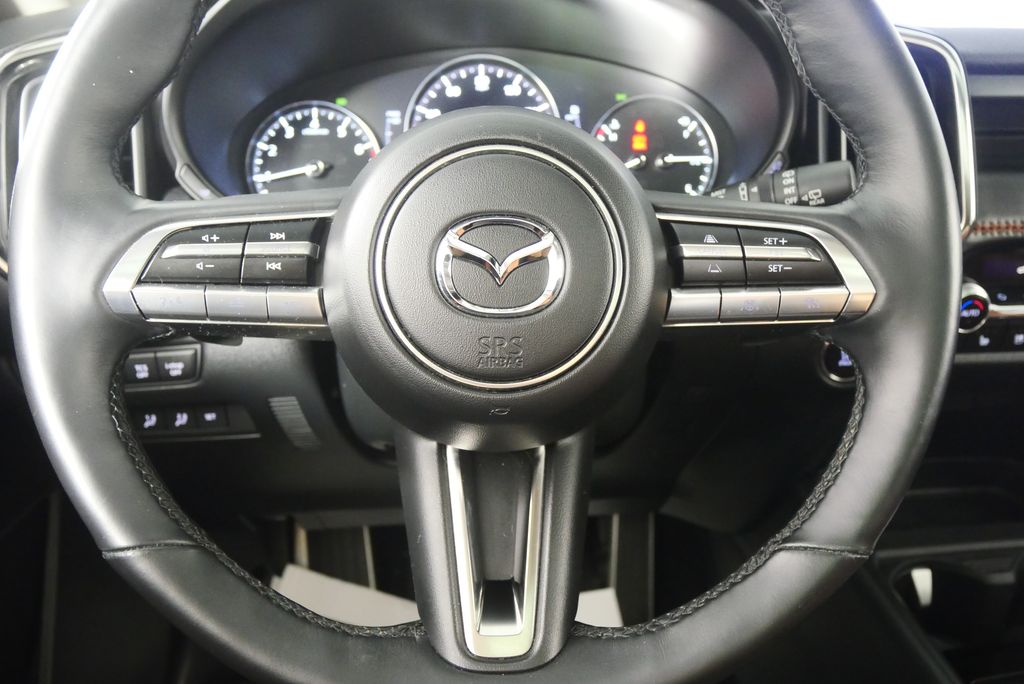 Thumbnail: 2023 Mazda CX-50 - 22