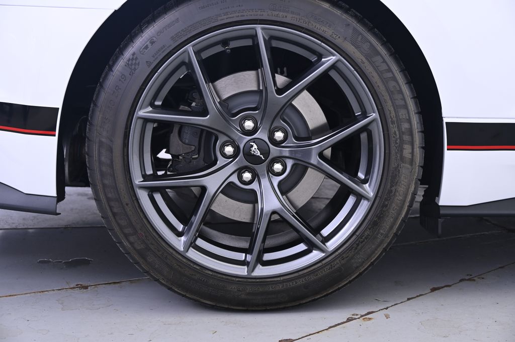 Thumbnail: 2021 Ford Mustang - 13