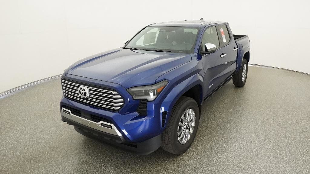 Thumbnail: 2025 Toyota Tacoma - 23