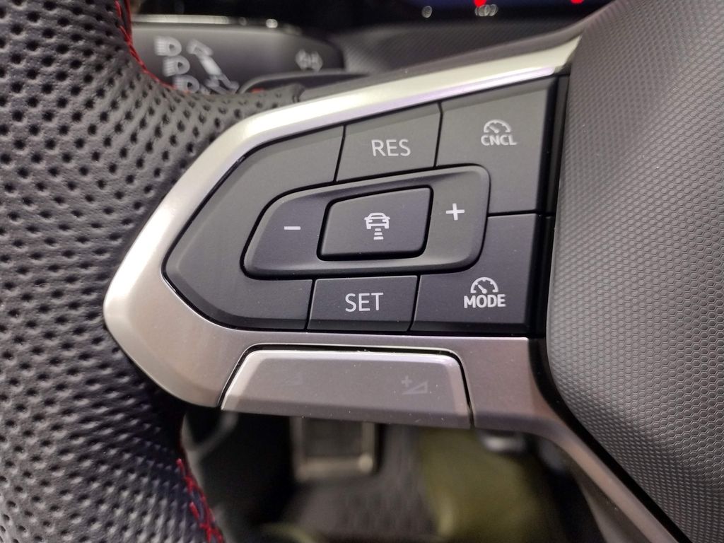 2026 Volkswagen Golf GTI 2.0T S