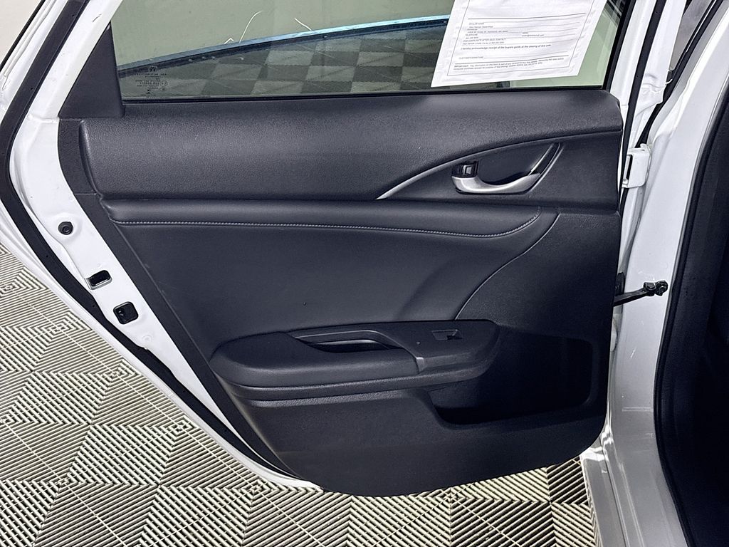 2020 Honda Insight Touring