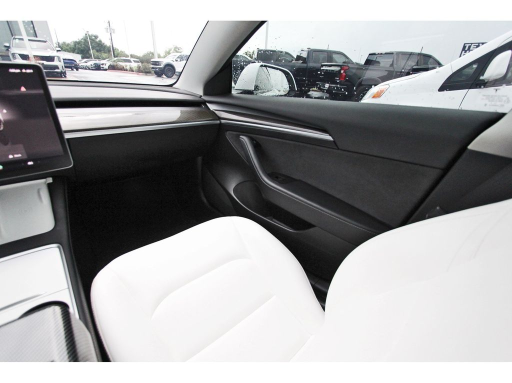 2022 Tesla Model 3 Performance  at Bayshore Chrysler Jeep Dodge Ram