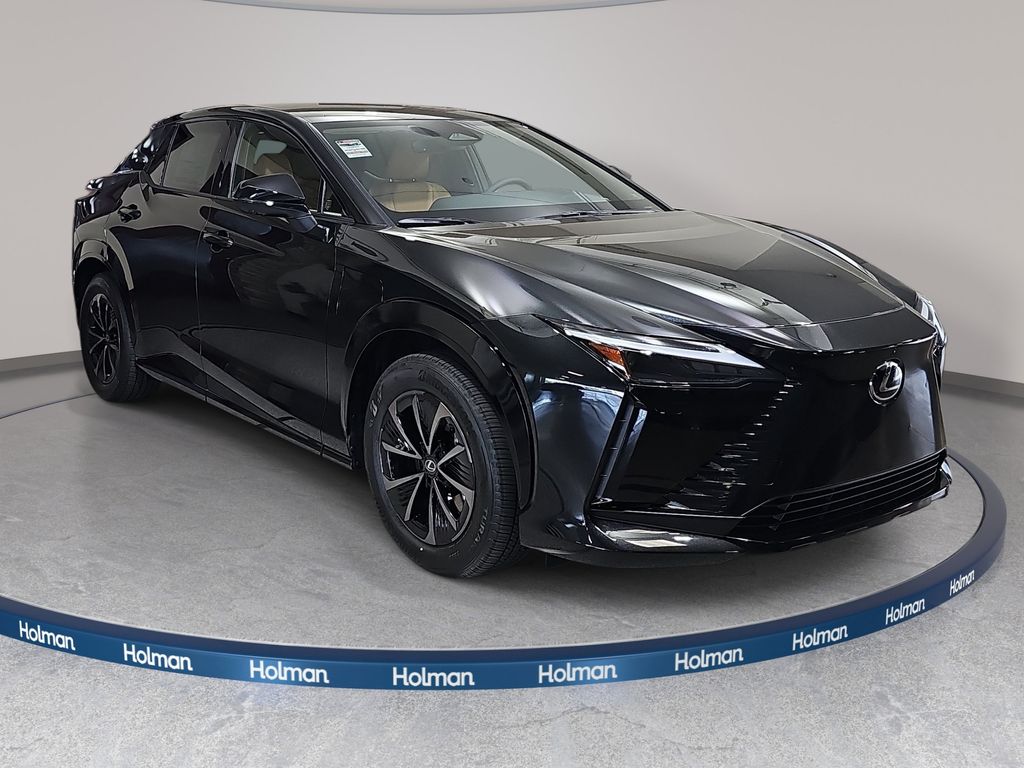 New 2026  Lexus 450e Premium image 3